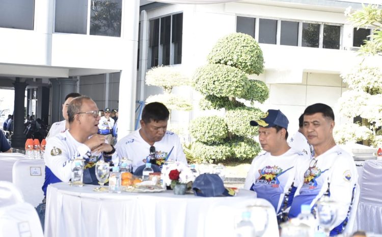  Wadan STTAL Hadiri Naval Event Extreme Festival 2025